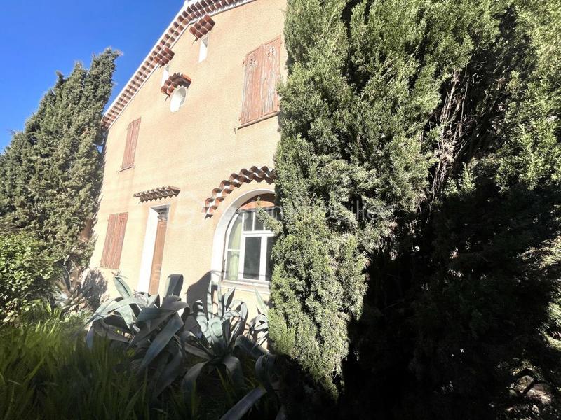 Maison - 129 m² - 7 pièces