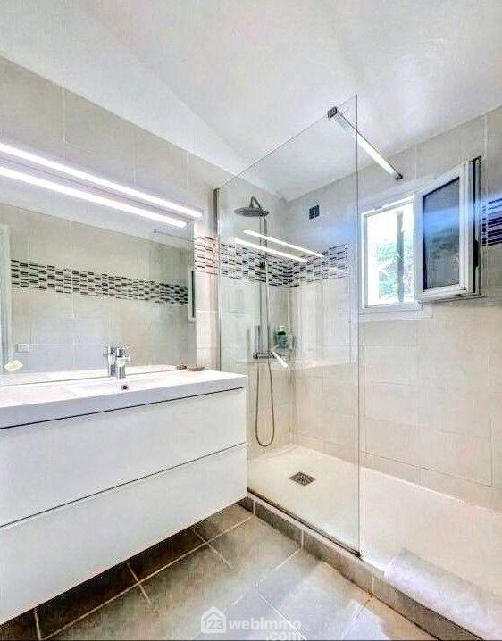 Maison - 119 m² - 6 pièces