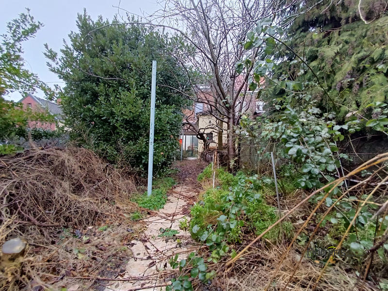 Maison - 170 m² - 5 pièces