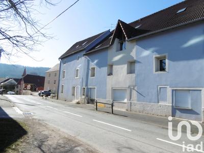 Appartement - 78 m² - 4 pièces