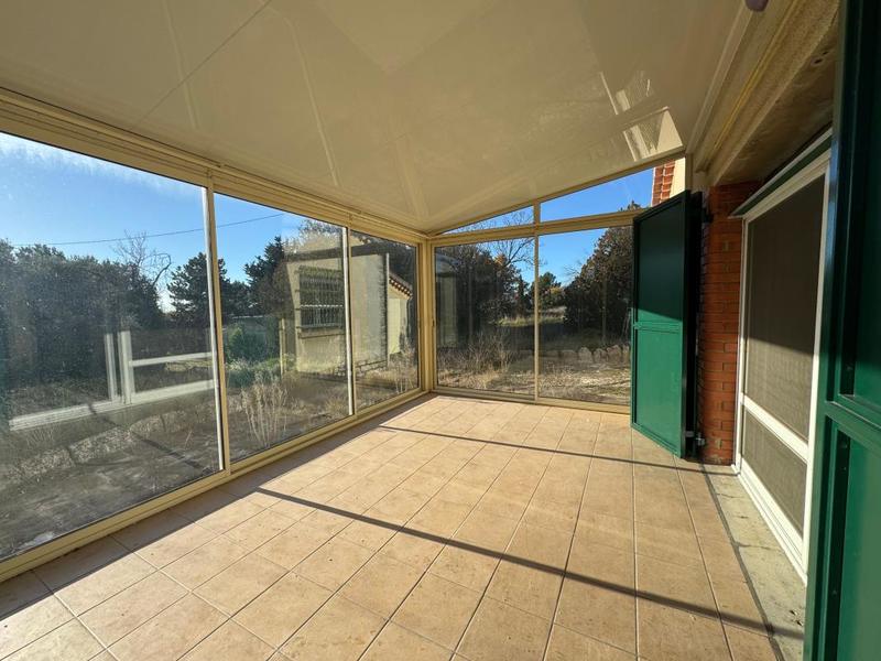 Maison - 66 m² - 3 pièces