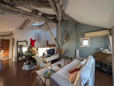 Appartement - 54 m² - 3 pièces