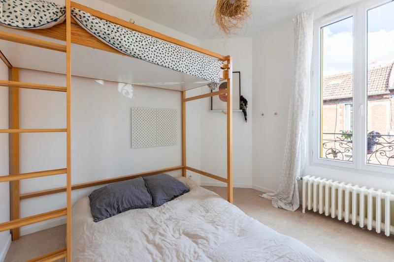 Maison - 128 m² - 5 pièces