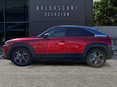 Mazda Mx-30 e-Skyactiv 145 ch First Edition Industrial Vintage