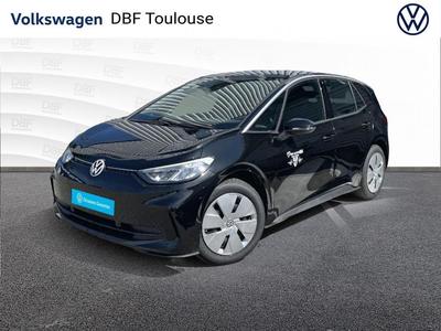 Volkswagen Id.3 Id 3 Fl Pure (52kwh)(170ch)