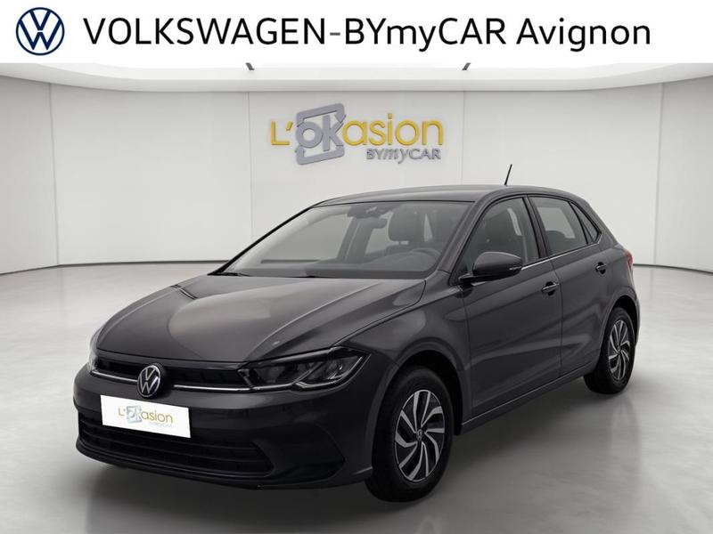 Volkswagen Polo 1.0 Tsi 95 s&amp;S Bvm5 Life