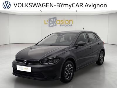 Volkswagen Polo 1.0 Tsi 95 s&amp;S Bvm5 Life