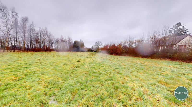 Terrain - 11 337 m²