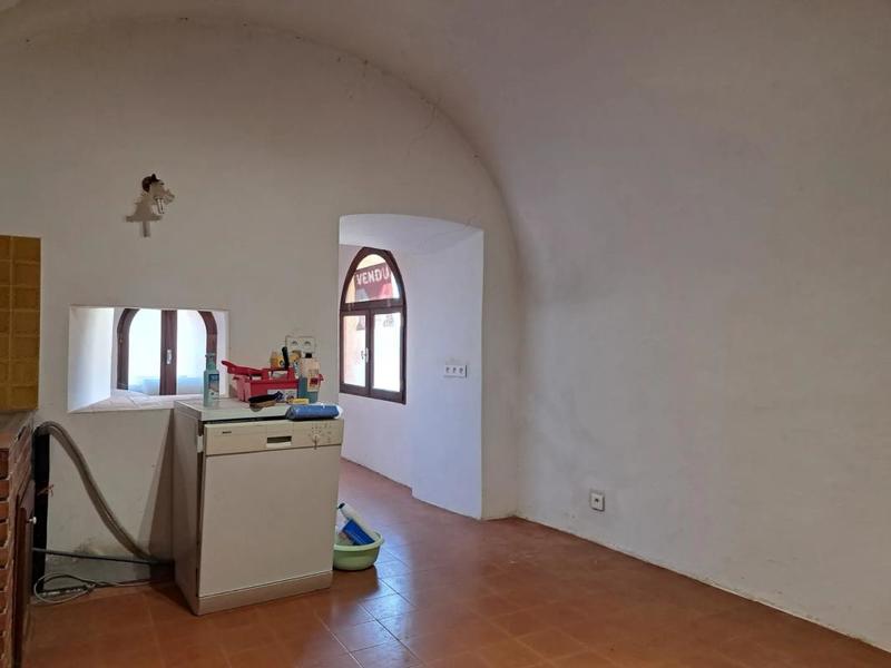 Maison de village - 140 m² - 6 pièces