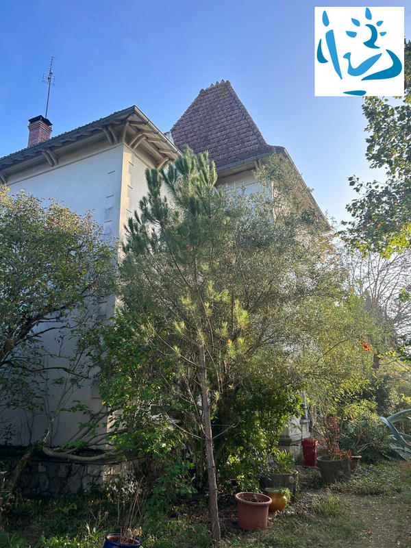 Maison - 128 m² - 5 pièces