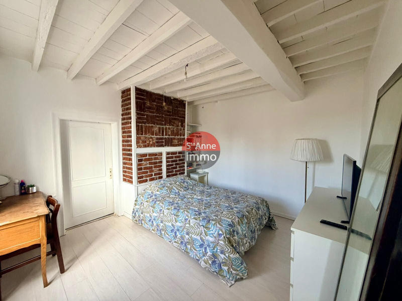 Maison - 197 m² - 7 pièces