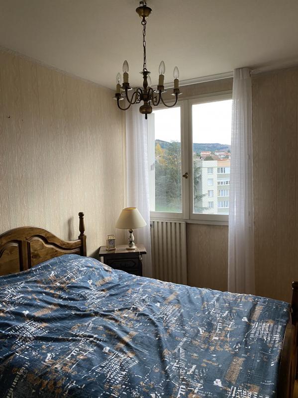 Appartement - 78 m² - 4 pièces