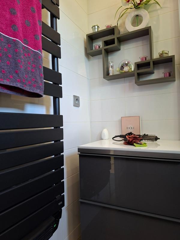 Maison - 86 m² - 4 pièces