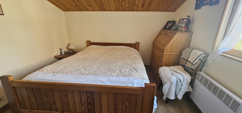 Châlet - 60 m² - 3 pièces