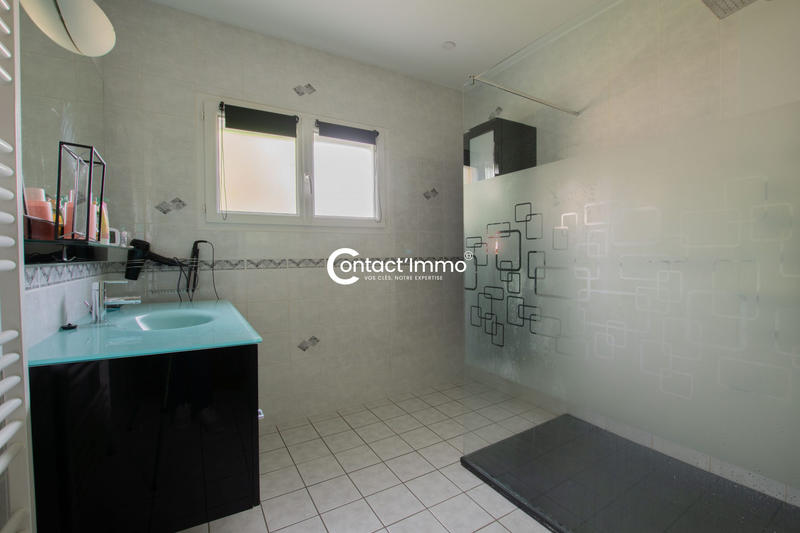 Maison - 122 m² - 4 pièces