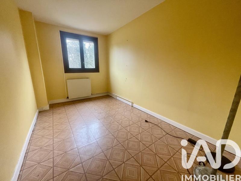 Maison - 154 m² - 7 pièces