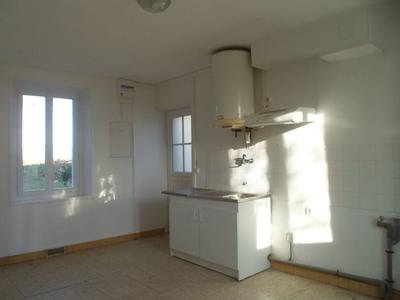 Maison traditionnelle - 53 m² - 2 pièces