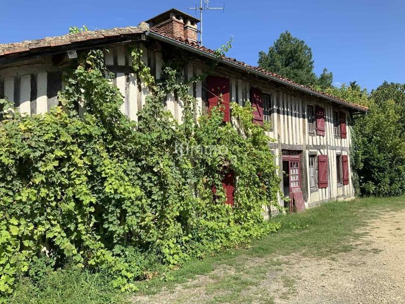 Maison - 147 m² - 5 pièces