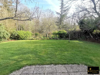 Maison traditionnelle - 130 m² - 4 pièces