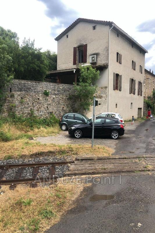 Mas - 242 m² - 9 pièces