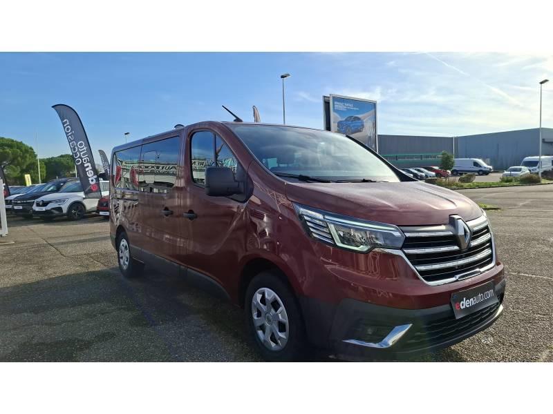 Renault Trafic Combi L2 dCi 150 Energy s&amp;S Zen
