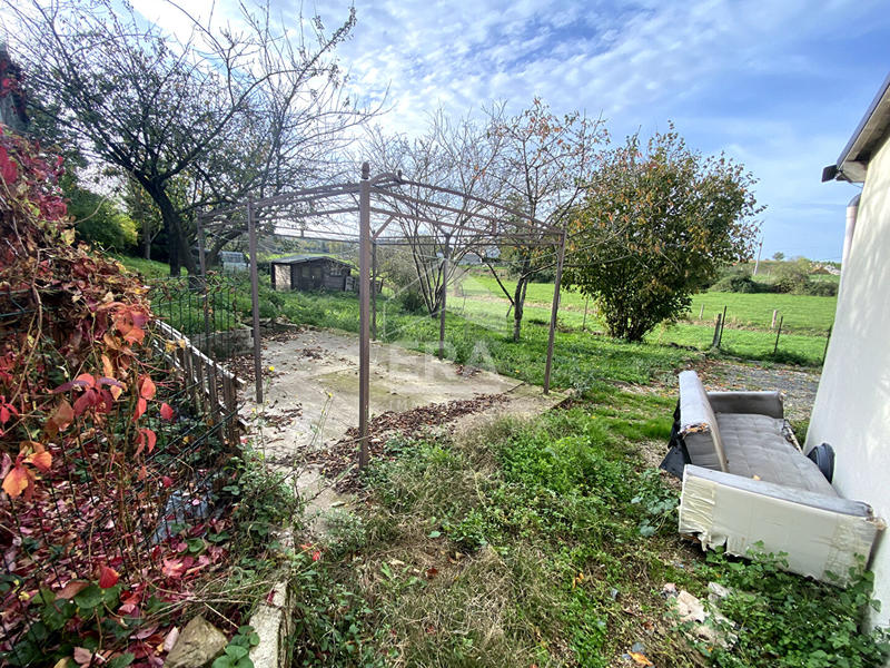 Maison - 125 m² - 6 pièces