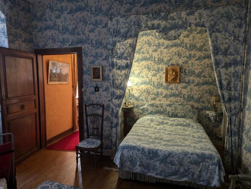 Manoir - 410 m² - 10 pièces