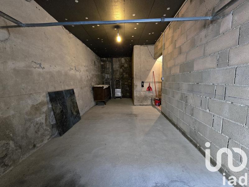 Maison de village - 60 m² - 3 pièces