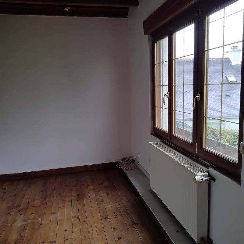 Maison - 80 m² - 3 pièces