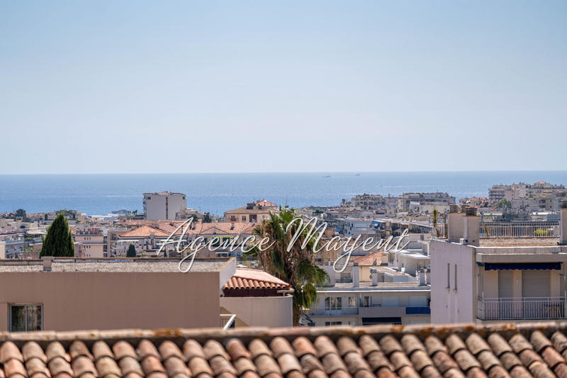 Appartement - 110 m² - 4 pièces