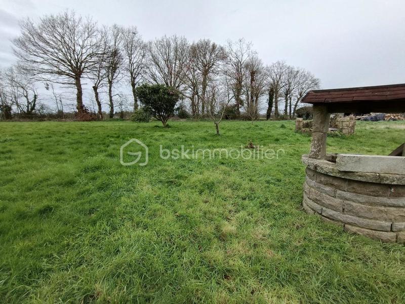 Maison - 195 m² - 7 pièces