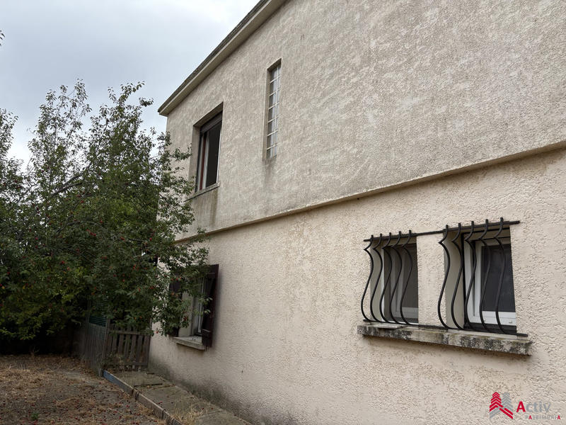 Villa - 170 m² - 5 pièces