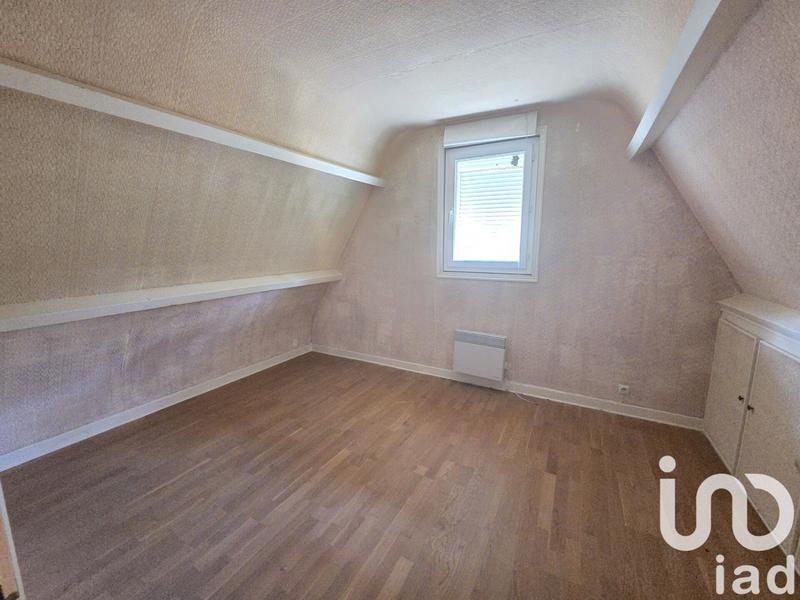 Maison - 145 m² - 6 pièces