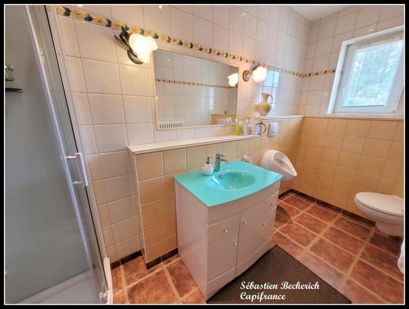 Maison bourgeoise - 211 m² - 8 pièces