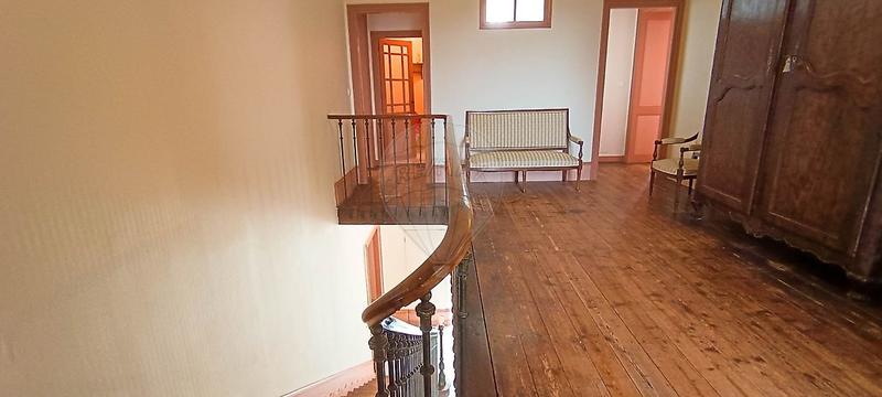 Maison de maîtres - 395 m² - 12 pièces