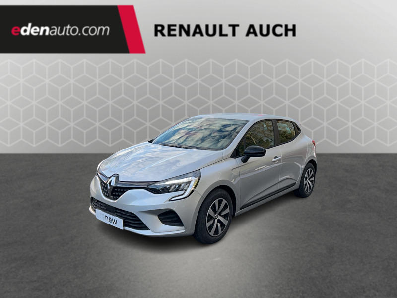 Renault Clio TCe 90 Equilibre