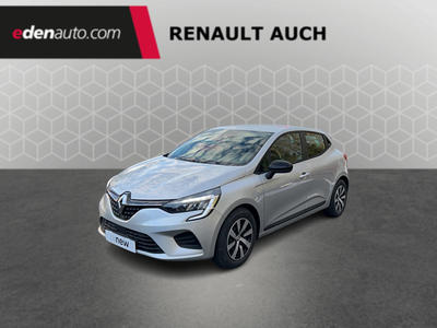 Renault Clio TCe 90 Equilibre