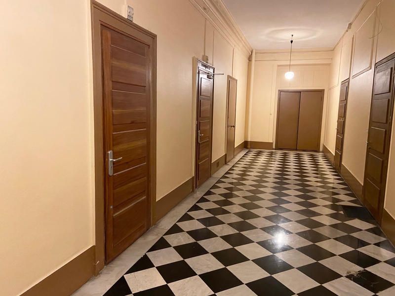 Appartement - 69 m² - 2 pièces