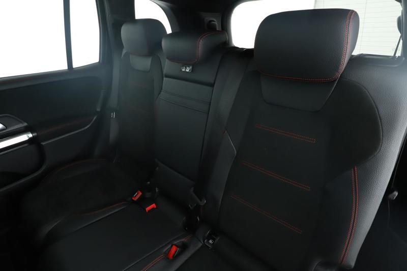 Mercedes Glb 200 d Amg Line 150 ch