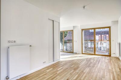 Studio - 34 m² - 1 pièce