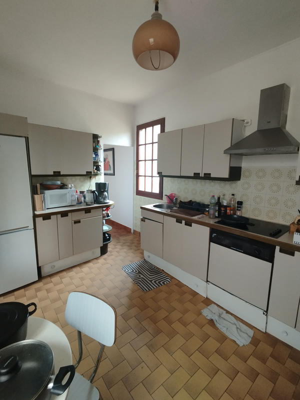 Maison - 71 m² - 3 pièces