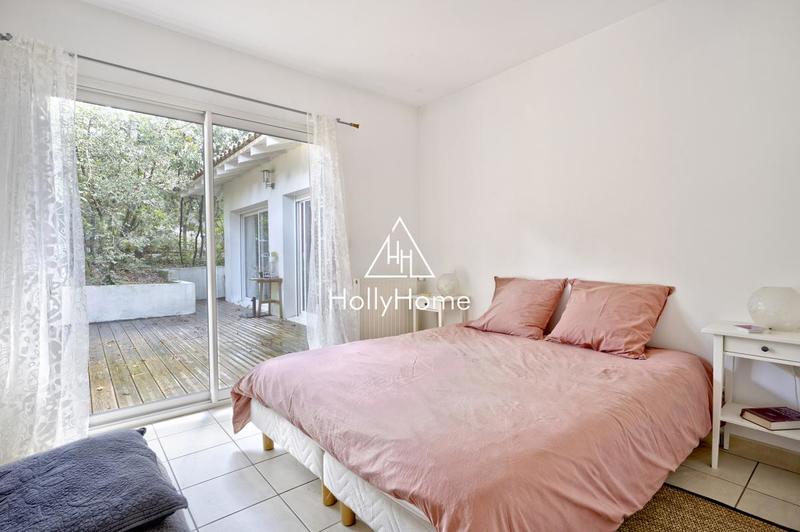 Maison ancienne - 125 m² - 5 pièces