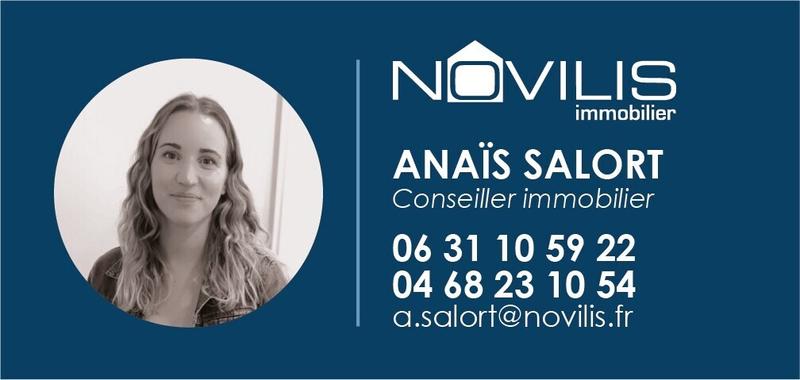 Terrain constructible - 1 114 m²