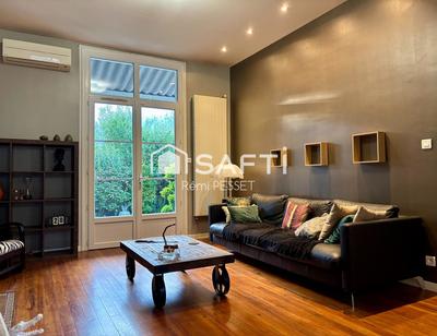 Maison - 149 m² - 5 pièces