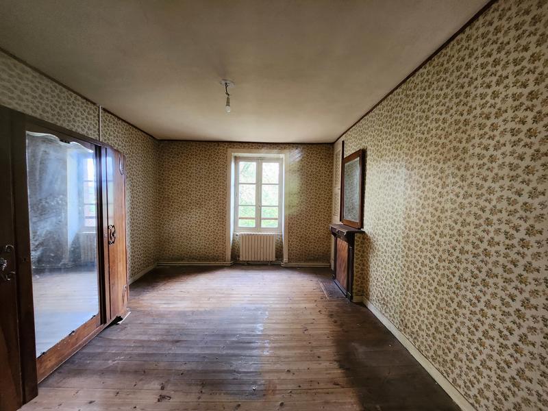 Maison - 106 m² - 5 pièces