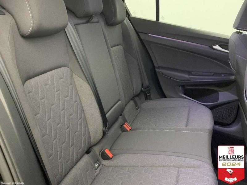 Volkswagen Golf 8 1.5 Etsi Evo2 150 Dsg7 Life Plus