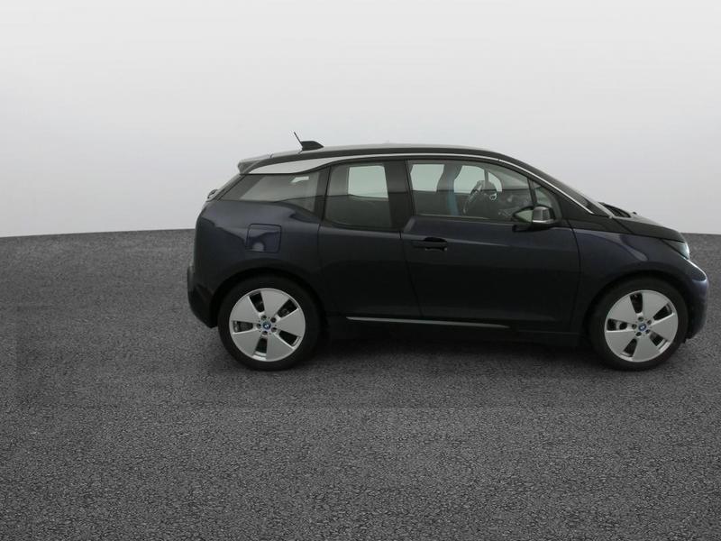 Bmw i3 I01 Lci 120 Ah 170 ch Bva Atelier