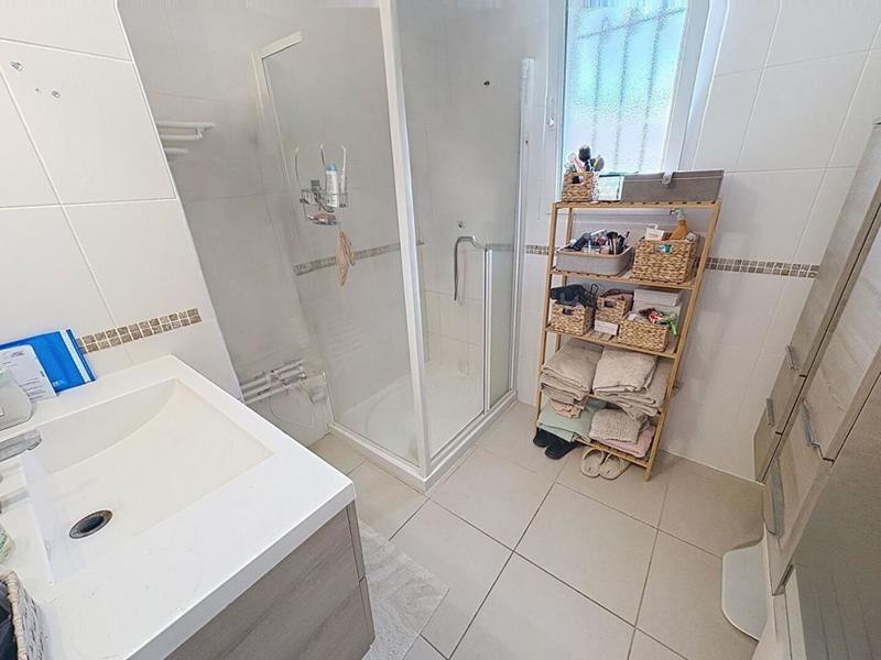 Appartement - 86 m² - 4 pièces