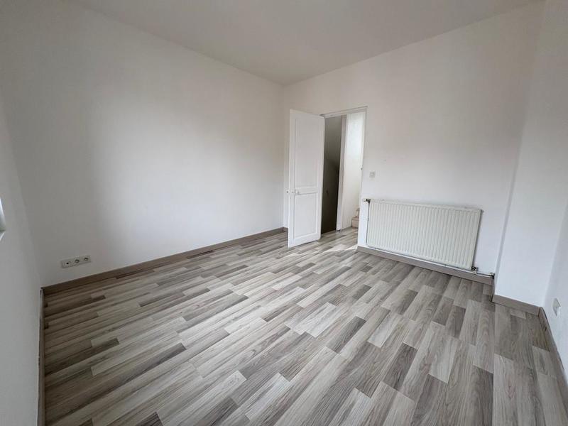 Maison - 75 m² - 3 pièces