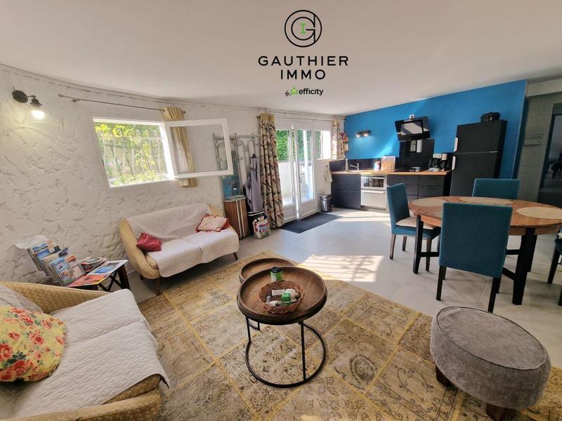 Villa - 182 m² - 6 pièces